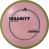 Insanity-MVP-Foundation Disc Golf