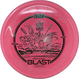 Blast-DGA-Foundation Disc Golf