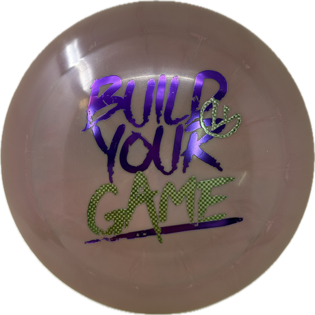 Build Your Game ESP Force-Foundation Disc Golf-Foundation Disc Golf