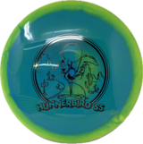 Hunnerbird SS - Roadrunner-Foundation Disc Golf-Foundation Disc Golf