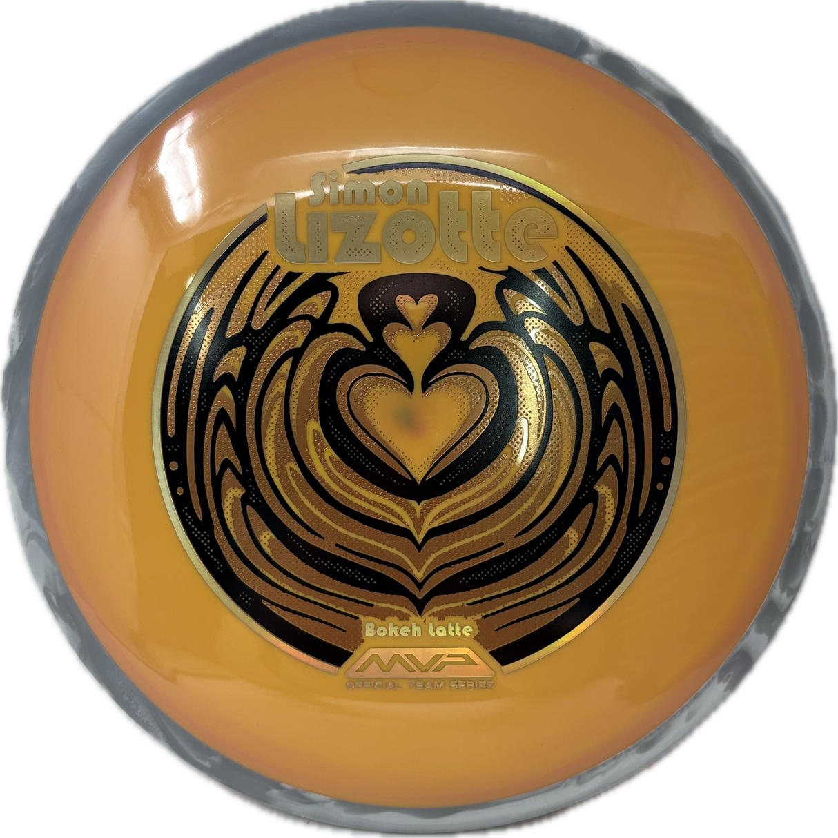 Simon Line Bokeh-MVP-Foundation Disc Golf