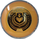 Simon Line Bokeh-MVP-Foundation Disc Golf