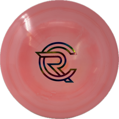 Cole Redalen Pipeline-DGA-Foundation Disc Golf
