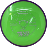Crave-MVP-Foundation Disc Golf
