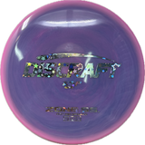 Zone SS-Discraft-Foundation Disc Golf