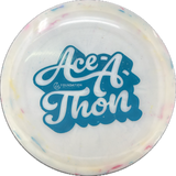 Ace-A-Thon | Z Jawbreaker UV Zombee-Foundation Disc Golf-Foundation Disc Golf