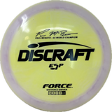 Force-Discraft-Foundation Disc Golf