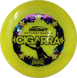 Cigarra | Anthony Barela Victory Edition-Discraft-Foundation Disc Golf