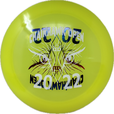 Used Discs