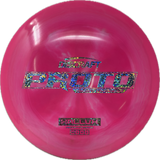 Proto Hallux-Discraft-Foundation Disc Golf