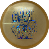 Big Money Trev | Cash-Foundation Disc Golf-Foundation Disc Golf