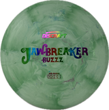 Buzzz-Discraft-Foundation Disc Golf