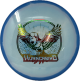 Hunnerbird - Thunderbird-Foundation Disc Golf-Foundation Disc Golf