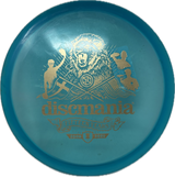 Used Discs-Foundation Disc Golf-Foundation Disc Golf