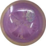 Test Flight Hallux | Ricky Wysocki Signature Series-Discraft-Foundation Disc Golf