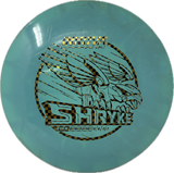 Used | Shryke