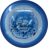 Fox-Innova-Foundation Disc Golf