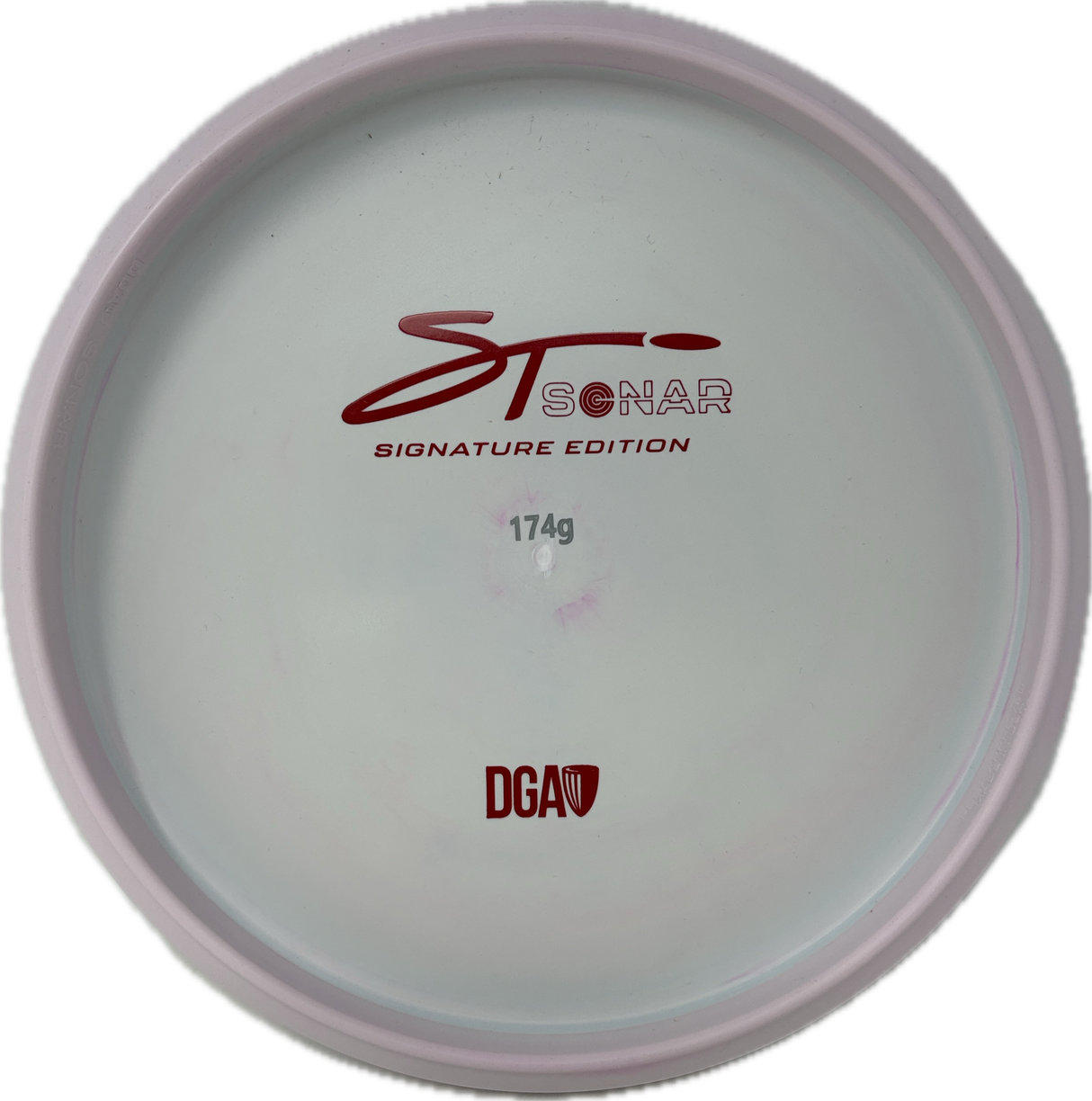 Sonar | Sullivan Tipton Signature Series-DGA-Foundation Disc Golf