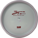 Sonar | Sullivan Tipton Signature Series-DGA-Foundation Disc Golf