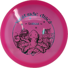 Tursas-Trilogy-Foundation Disc Golf