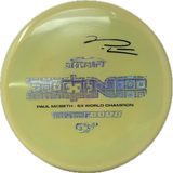 Zone-Discraft-Foundation Disc Golf
