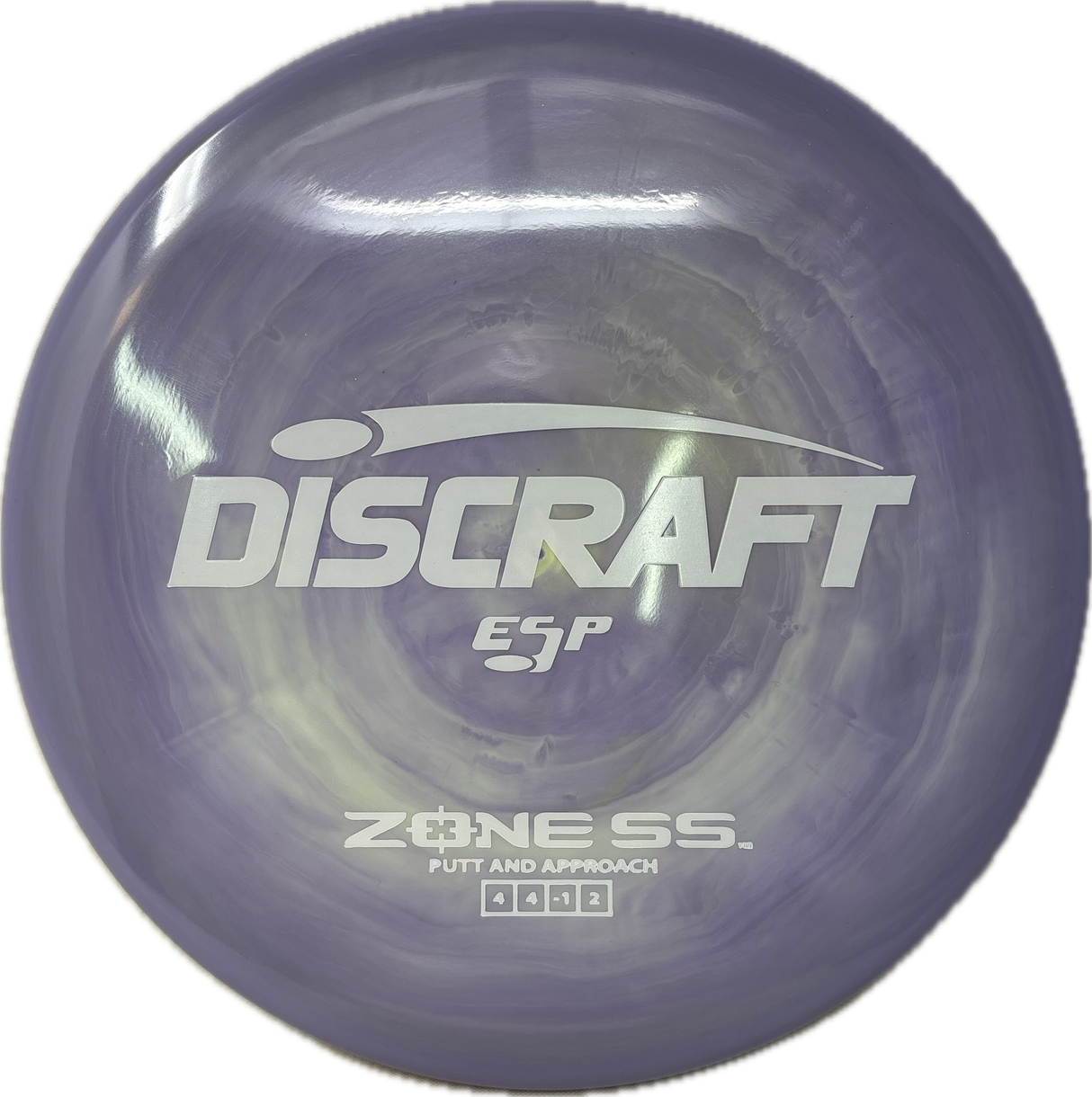 Zone SS-Discraft-Foundation Disc Golf