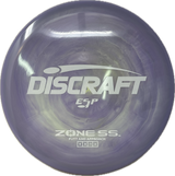 Zone SS-Discraft-Foundation Disc Golf