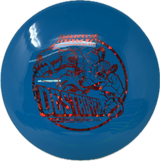 Destroyer-Innova-Foundation Disc Golf