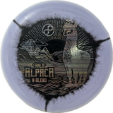 Alpaca-Infinite Discs-Foundation Disc Golf