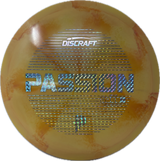 Passion-Discraft-Foundation Disc Golf
