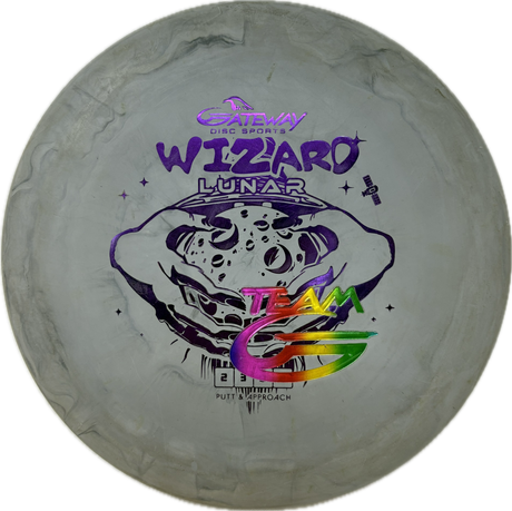 Used Discs