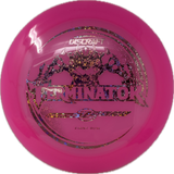 First Run Terminator-Discraft-Foundation Disc Golf