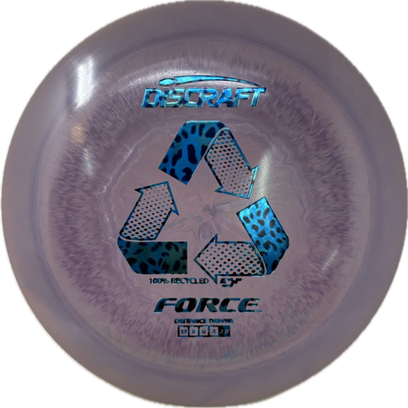 Force-Discraft-Foundation Disc Golf
