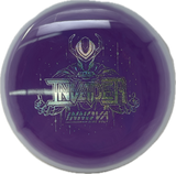 Invader-Innova-Foundation Disc Golf