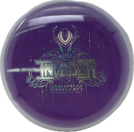 Invader-Innova-Foundation Disc Golf