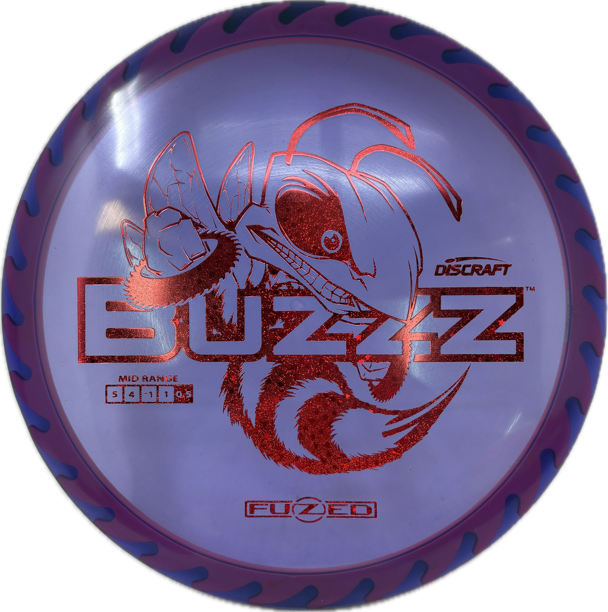 Fuzed Buzzz (Buzzzsaw)