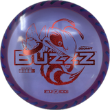 Fuzed Buzzz (Buzzzsaw)