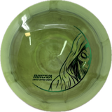 Wraith-Innova-Foundation Disc Golf