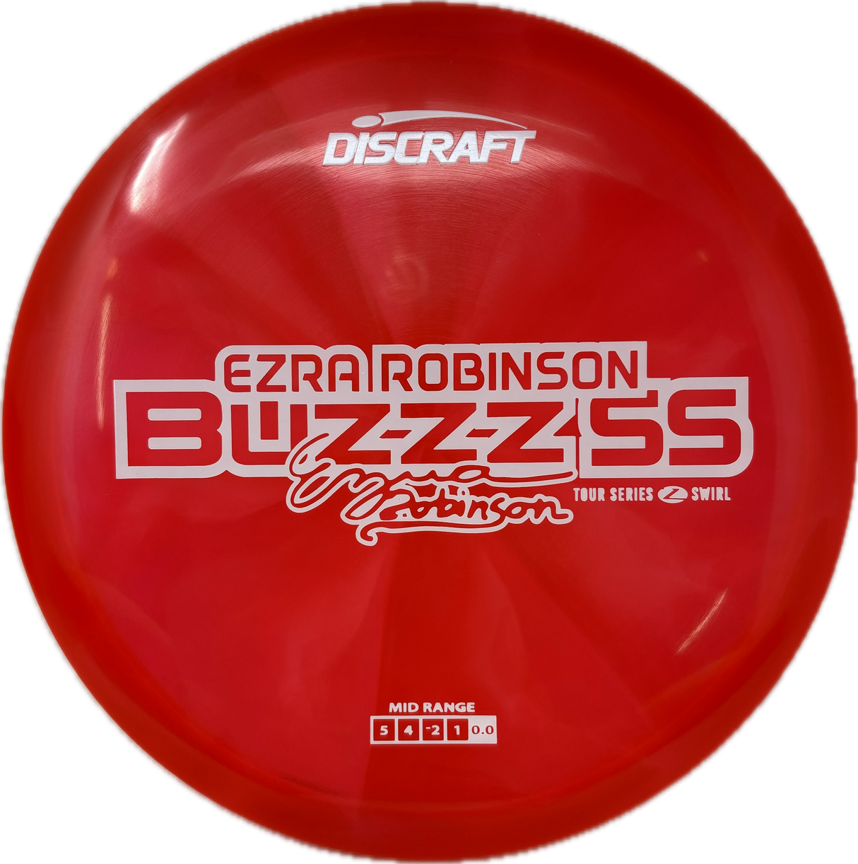 2025 Tour Series Buzzz SS | Ezra Robinson