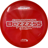 2025 Tour Series Buzzz SS | Ezra Robinson