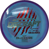 6 Claw ESP Buzzz SS | Worlds 2026-Discraft-Foundation Disc Golf