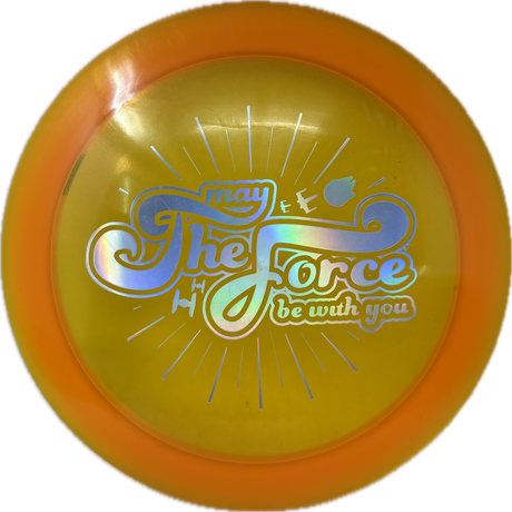 Used Discs