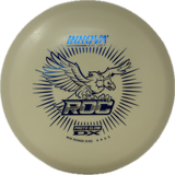 Roc-Innova-Foundation Disc Golf