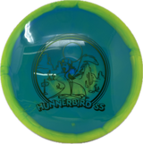 Hunnerbird SS - Roadrunner-Foundation Disc Golf-Foundation Disc Golf