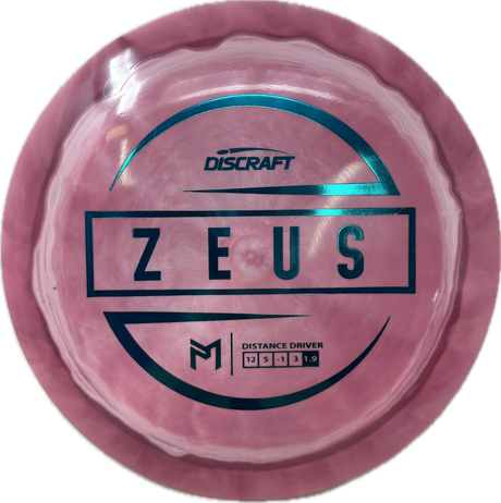 Zeus