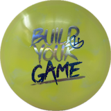 Build Your Game ESP Passion-Foundation Disc Golf-Foundation Disc Golf