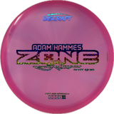 2025 Tour Series Zone | Adam Hammes