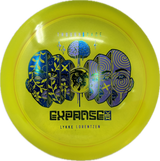 Expanse-Thought Space Athletics-Foundation Disc Golf