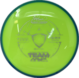 Crave-MVP-Foundation Disc Golf
