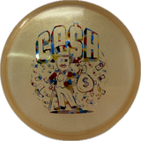 Big Money Trev | Cash-Foundation Disc Golf-Foundation Disc Golf